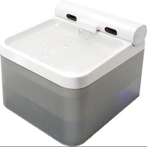 Wireless Cat Water Fountain